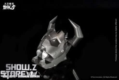 King Arts Diecast Figure Series DFS076 Gaiking EX Limited Version 22 King Arts Diecast Figure Series DFS076 Gaiking EX Limited Version -Show.Z Toys Deals Store e0e9860eae