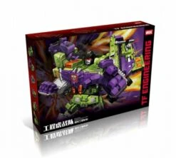 NBK Devastator TF Engineering Full Set Of 6 -Show.Z Toys Deals Store e0eac09481