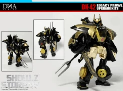 DNA Design DK-42 Legacy Prowl Upgrade Kits 12 DNA Design DK-42 Legacy Prowl Upgrade Kits -Show.Z Toys Deals Store e10a920b69