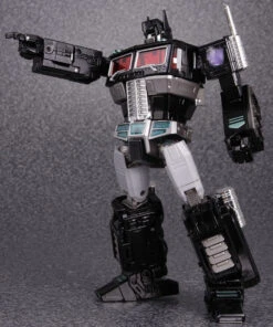 Takara MP-10B MP10B Optimus Prime Black Convoy Version -Show.Z Toys Deals Store e1218f7483