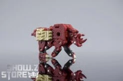 KFC Toys CST-14 Rhinohorn Ramhorn 2.0 Version -Show.Z Toys Deals Store e1339087eb