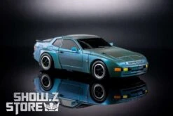 XTransbots MM-10T Tap In Cliffjumper Botcon Version -Show.Z Toys Deals Store e144152f9e