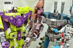 [No Box] Jinbao Oversized Bruticus/Warbotron -Show.Z Toys Deals Store e1672adf24