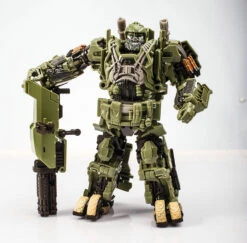 Dr.Wu DW-M06 Veteran Hound Upgrade Kit -Show.Z Toys Deals Store e191a0cbe5