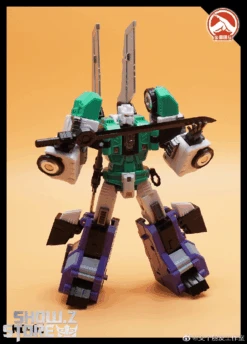 Make Friends Studio KD-01 Six-faced Mechanical Beast Sixshot -Show.Z Toys Deals Store e1982984a6