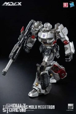 ThreeZero Studio Transformers MDLX Megatron -Show.Z Toys Deals Store e19a05c597