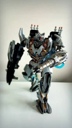 Black Mamba 4th Party The Last Knight Nitro Oversized BMB Ares Nitrogen LS-01 -Show.Z Toys Deals Store e1ad4dbe31