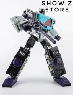 KFC Toys E.A.V.I. Metal Phase 4C P-4C P4C Shatter Transistor Set 10 KFC Toys E.A.V.I. Metal Phase 4C P-4C P4C Shatter Transistor Set -Show.Z Toys Deals Store e1cf69b74f