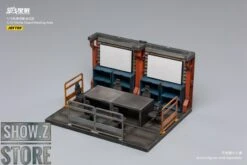 JoyToy Source 1/18 Mecha Depot: Meeting Area -Show.Z Toys Deals Store e1ea0216f1
