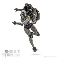 NewAge H48N Ninja Dickey Arcee -Show.Z Toys Deals Store e20561cfde