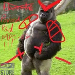 Daban DB Powered Red & 150 Gerbera Straight Upgrade Kit For 1/100 MG MBF-P02 MBFP02 Gundam Astray Red Frame 9 Daban DB Powered Red & 150 Gerbera Straight Upgrade Kit For 1/100 MG MBF-P02 MBFP02 Gundam Astray Red Frame -Show.Z Toys Deals Store e20f105c6e