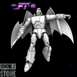 [Pre-Order] FansToys FT-61 Scourge -Show.Z Toys Deals Store e2202fcaa4
