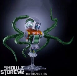 X-Transbots MX-19B Polpus Quintesson Inquisitors 18 X-Transbots MX-19B Polpus Quintesson Inquisitors -Show.Z Toys Deals Store e22b348ac1