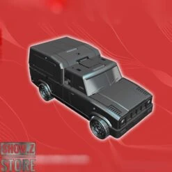 MechFansToys MF-52 Pioneer Trailbreaker 20 MechFansToys MF-52 Pioneer Trailbreaker -Show.Z Toys Deals Store e23101b3f2