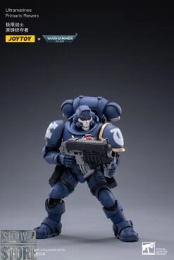 JoyToy Source 1/18 Warhammer 40K Ultramarines Primaris Reivers Set Of 3 29 JoyToy Source 1/18 Warhammer 40K Ultramarines Primaris Reivers Set Of 3 -Show.Z Toys Deals Store e24381ca6a