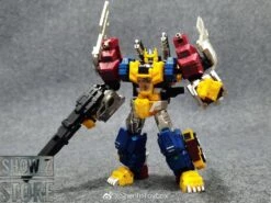 BW JB-01 Primal Commander Optimus Primal -Show.Z Toys Deals Store e24499bc4e