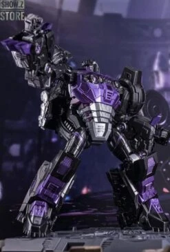 Planet X PX-06D Peklenc Grimlock Shattered Glass Version -Show.Z Toys Deals Store e25c659d65