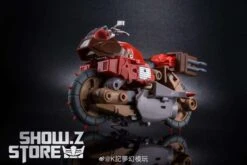 KFC Toys E.A.V.I. Metal Phase P-6G Debris Junkion 19 KFC Toys E.A.V.I. Metal Phase P-6G Debris Junkion -Show.Z Toys Deals Store e2609b3d88