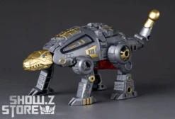 Super Teenager Beast Mechanical Dragonyan Man Combiner -Show.Z Toys Deals Store e26cac35a2