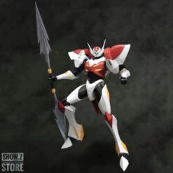 Evolution Toys Riobot D.Boy Space Knight Tekkaman Blade Blaster -Show.Z Toys Deals Store e2bc097170