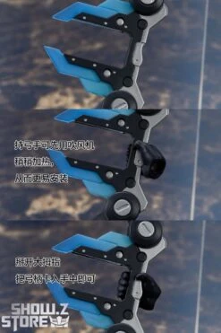 Apex Toys League Of Legends 1/8 PROJECT Ashe -Show.Z Toys Deals Store e2bfc86843