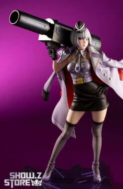 Kotobukiya Bishoujo Transformers Megatron Statue -Show.Z Toys Deals Store e2c1f57ae0