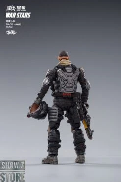 JoyToy Source 1/18 War Stars Starhawk 7th Army Blackhawk Fleet Set Of 3 17 JoyToy Source 1/18 War Stars Starhawk 7th Army Blackhawk Fleet Set Of 3 -Show.Z Toys Deals Store e2e48bbf22