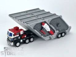 FansHobby MasterBuilder MBA-06 Additional Trailer For MB-18 Energy Commander 38 FansHobby MasterBuilder MBA-06 Additional Trailer For MB-18 Energy Commander -Show.Z Toys Deals Store e2e5c8fdeb