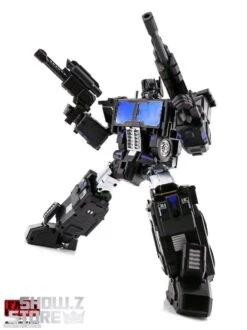 FansHobby MB-06A Power Baser Optimus Prime Black Version -Show.Z Toys Deals Store e30ed5a0b8