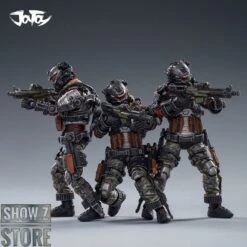 JoyToy Source 1/18 War Stars Skeleton Forces Double Sickle Squad & Helan Set Of 4 23 JoyToy Source 1/18 War Stars Skeleton Forces Double Sickle Squad & Helan Set Of 4 -Show.Z Toys Deals Store e313d1ef60