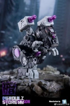 Dr.Wu DW-E14B Energy Dragon Trypticon Dark Version -Show.Z Toys Deals Store e32475ffe8