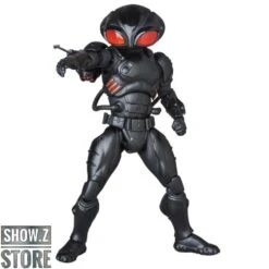 MAFEX No.111 Black Manta -Show.Z Toys Deals Store e32f7d9f1c