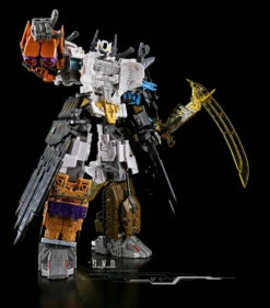 Shigeru Ningyo Do SND-04 X-Mortis Upgrade Kit For CW Battle Core Optimus Prime 26 Shigeru Ningyo Do SND-04 X-Mortis Upgrade Kit For CW Battle Core Optimus Prime -Show.Z Toys Deals Store e32f97d256