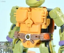 52Toys Megabox MB-20 Teenage Mutant Ninja Turtles Donatello -Show.Z Toys Deals Store e32fb80e81
