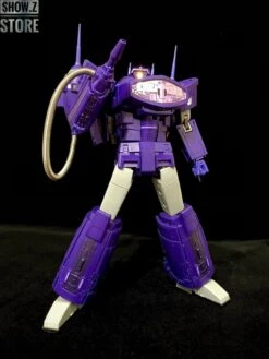 Lemontreetoys LT-03 Shockwave Purple Potato Decepticon Starship Revenge -Show.Z Toys Deals Store e33448cec2