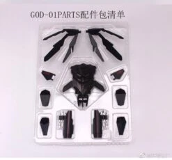 TF Dream Factory GOD-01 Skyfire Jetfire Upgrade Kit -Show.Z Toys Deals Store e34390e2de