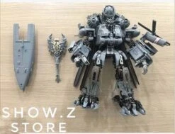 [Standard Ver.] Weijiang WJ M-05 M05 Hide Shadow Blackout Oversized Studio Series SS08 SS-08 Night Blades Set A Standard Version -Show.Z Toys Deals Store e344c5828e