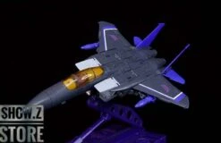 4th Party Masterpiece MP-52+SW Skywarp /w Crown -Show.Z Toys Deals Store e346e7df0c