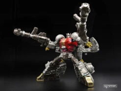 G-Creation Shuraking SRK-01 SRK01 Thunderous Sludge 6 G-Creation Shuraking SRK-01 SRK01 Thunderous Sludge -Show.Z Toys Deals Store e3540db8a9