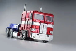4th Party MP10X Optimus Prime Chrome Version 16 4th Party MP10X Optimus Prime Chrome Version -Show.Z Toys Deals Store e356d85fdc