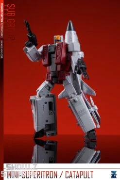 Zeta Toys ZC-06 Mini Superitron Superion Metallic Edition -Show.Z Toys Deals Store e35f9fd1b5