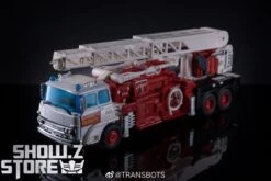 XTransbots MX-7 Tirador Artfire Limited Version 19 XTransbots MX-7 Tirador Artfire Limited Version -Show.Z Toys Deals Store e37c6f4336