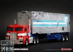 Perfect Effect PE-DX10G Godforce Warrior God Ginrai 22 Perfect Effect PE-DX10G Godforce Warrior God Ginrai -Show.Z Toys Deals Store e384dbcfe3