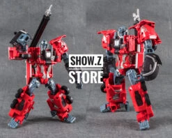 WeiJiang WJ Rescue Combiner 28 WeiJiang WJ Rescue Combiner -Show.Z Toys Deals Store e397a4211c