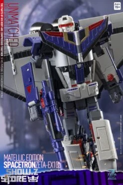 Zeta Toys EX-10B Spacetron Astrotrain Metallic Version 16 Zeta Toys EX-10B Spacetron Astrotrain Metallic Version -Show.Z Toys Deals Store e3bcc04ccc