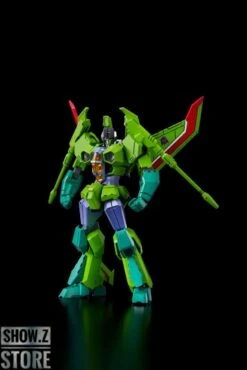 Flame Toys Furai Model Acid Rain Model Kit -Show.Z Toys Deals Store e3be162f18