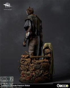 Gecco 1/6 The Wraith Dead By Daylight Premium Statue -Show.Z Toys Deals Store e3e05c861f