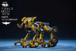 JoyToy Source Acid Rain Mecha TK02 Tiekui Engineering Mech Version 14 JoyToy Source Acid Rain Mecha TK02 Tiekui Engineering Mech Version -Show.Z Toys Deals Store e3fea44c3d