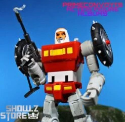 KFC Toys E.A.V.I. Metal Phase P-6K Toecutter Junkion -Show.Z Toys Deals Store e406c4502a