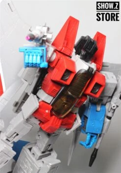 TANAKA MPF-11 Starscream Oversized -Show.Z Toys Deals Store e412a04ac7
